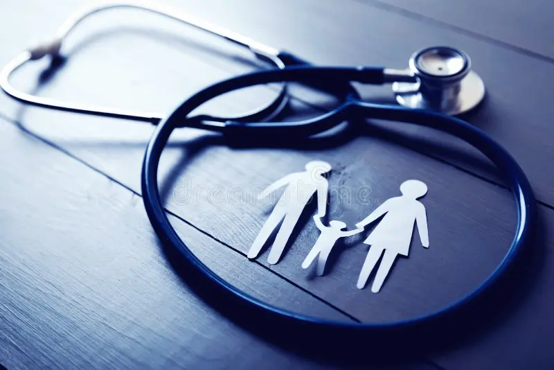Health Insurance